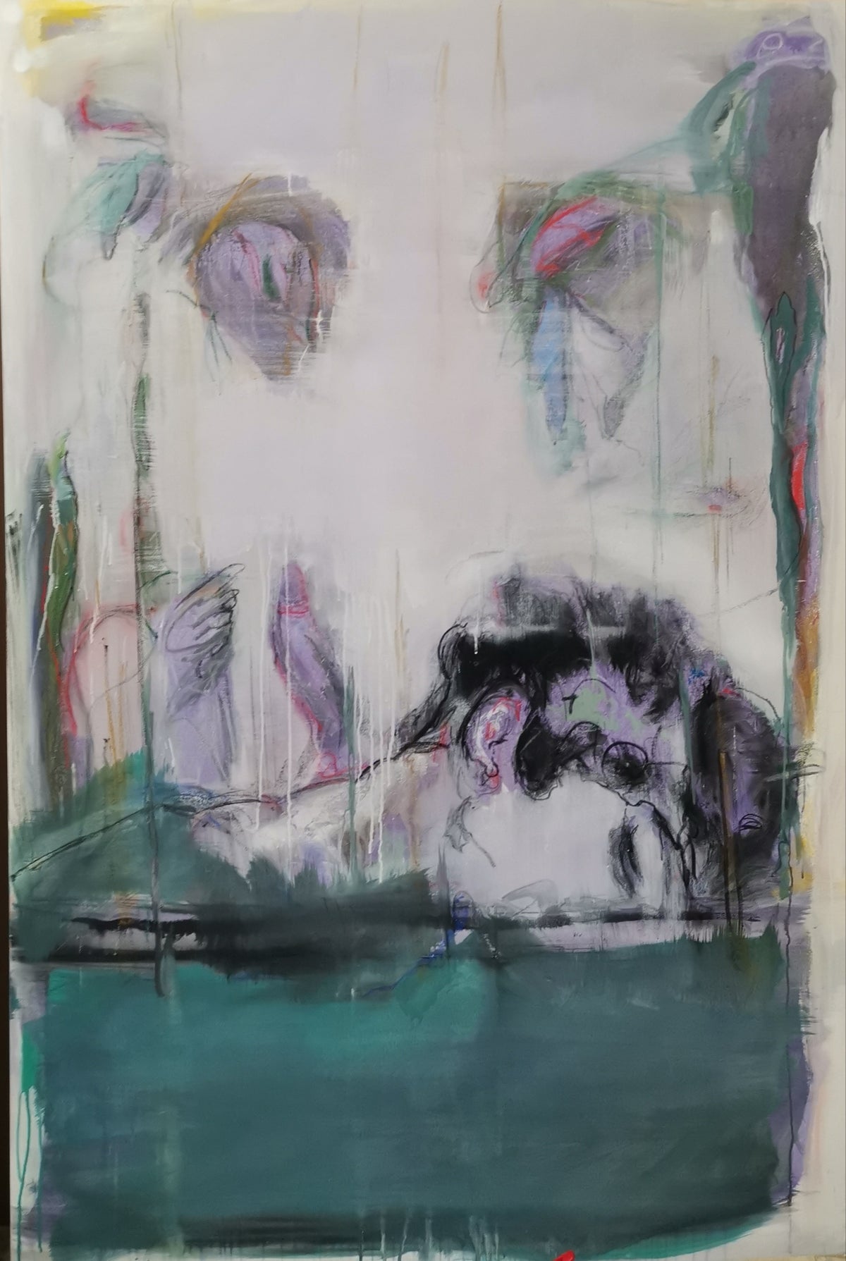 Arte Contemporáneo Erik Peistrup Mortensen